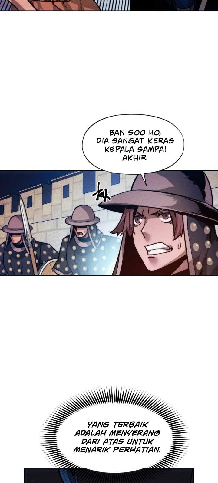 The Golden Age Chapter 47 Gambar 8