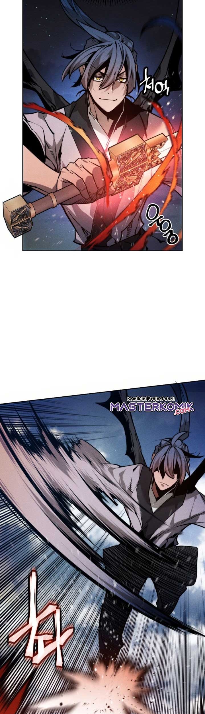 The Golden Age Chapter 47 Gambar 9