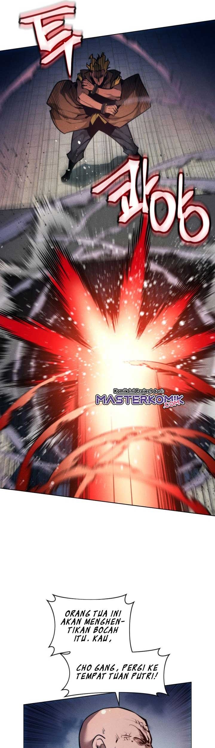 The Golden Age Chapter 47 Gambar 12