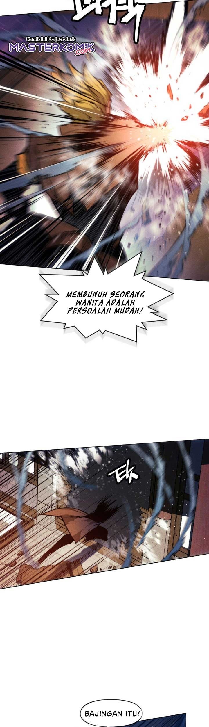 The Golden Age Chapter 47 Gambar 14