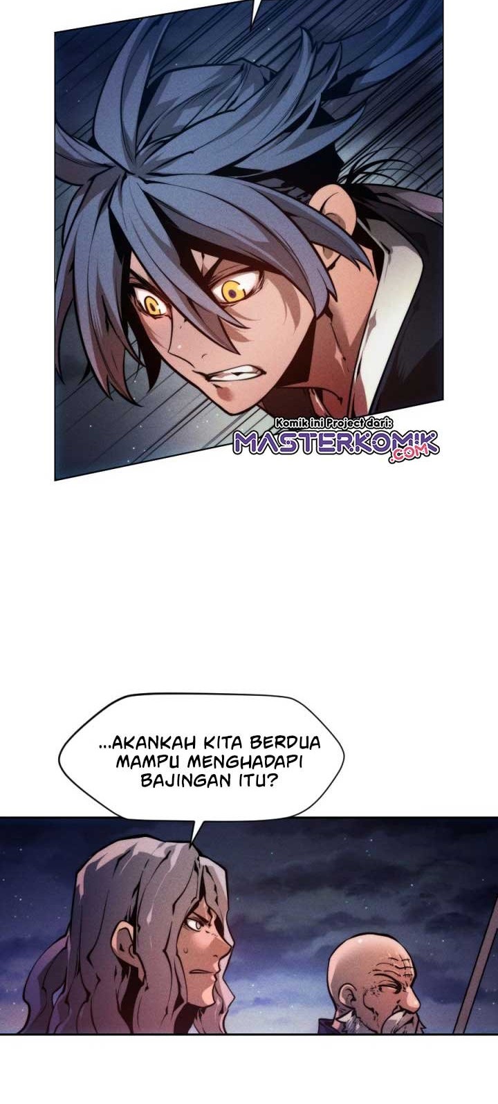 The Golden Age Chapter 47 Gambar 15