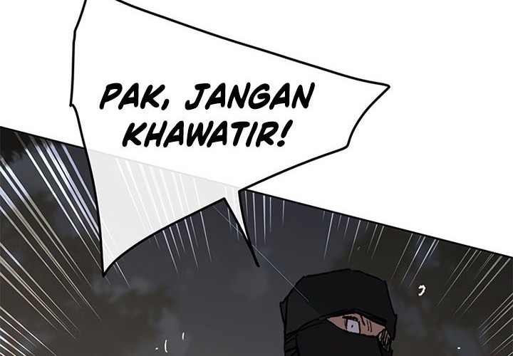 The Undefeatable Swordsman Chapter 100 Gambar 82