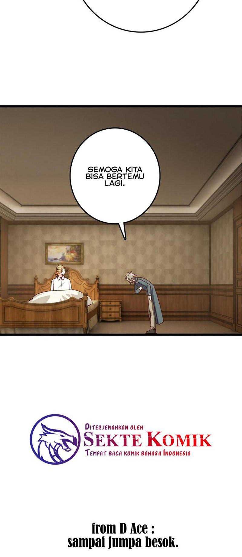 Release That Witch Chapter 367 Gambar 28