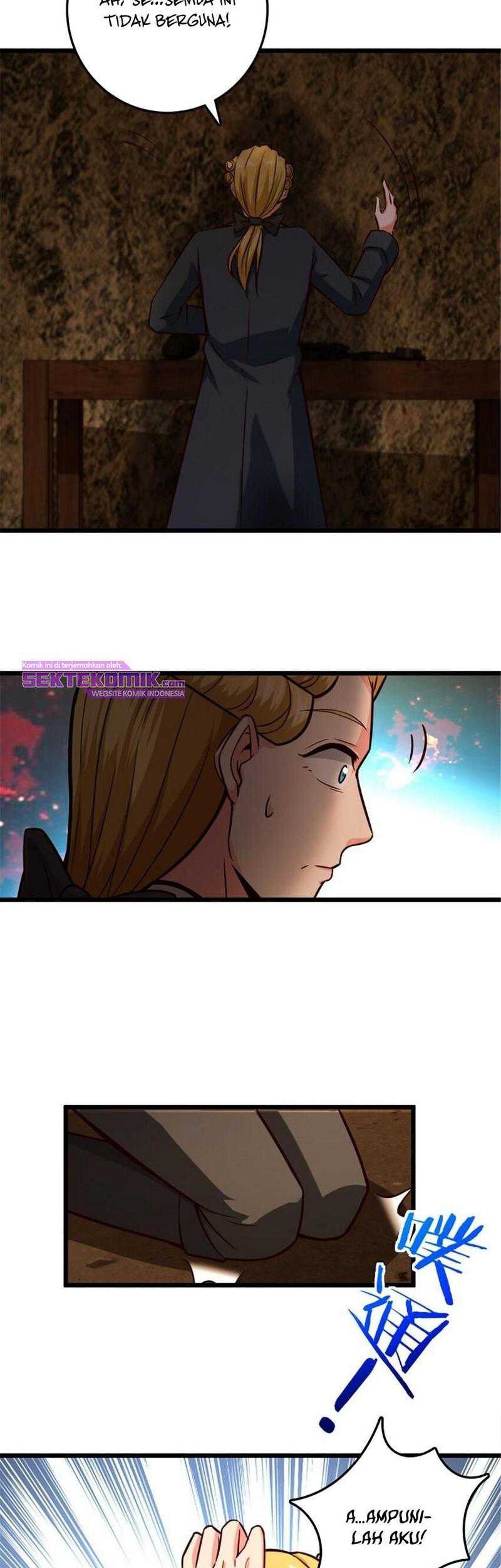 Release That Witch Chapter 367 Gambar 5