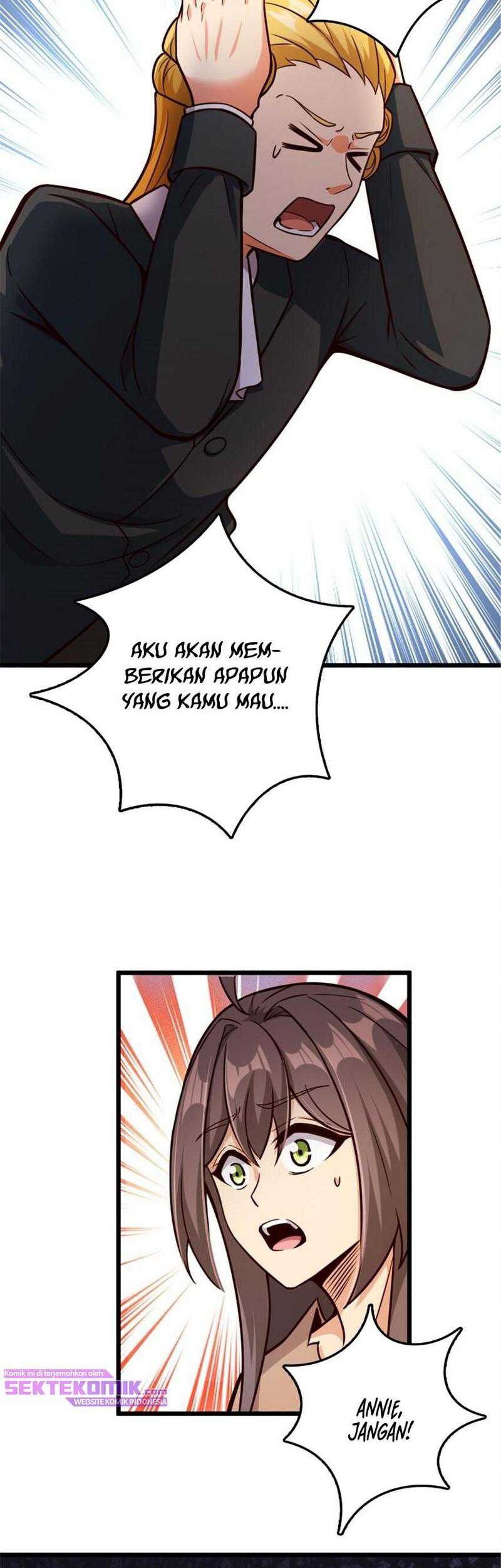 Release That Witch Chapter 367 Gambar 6