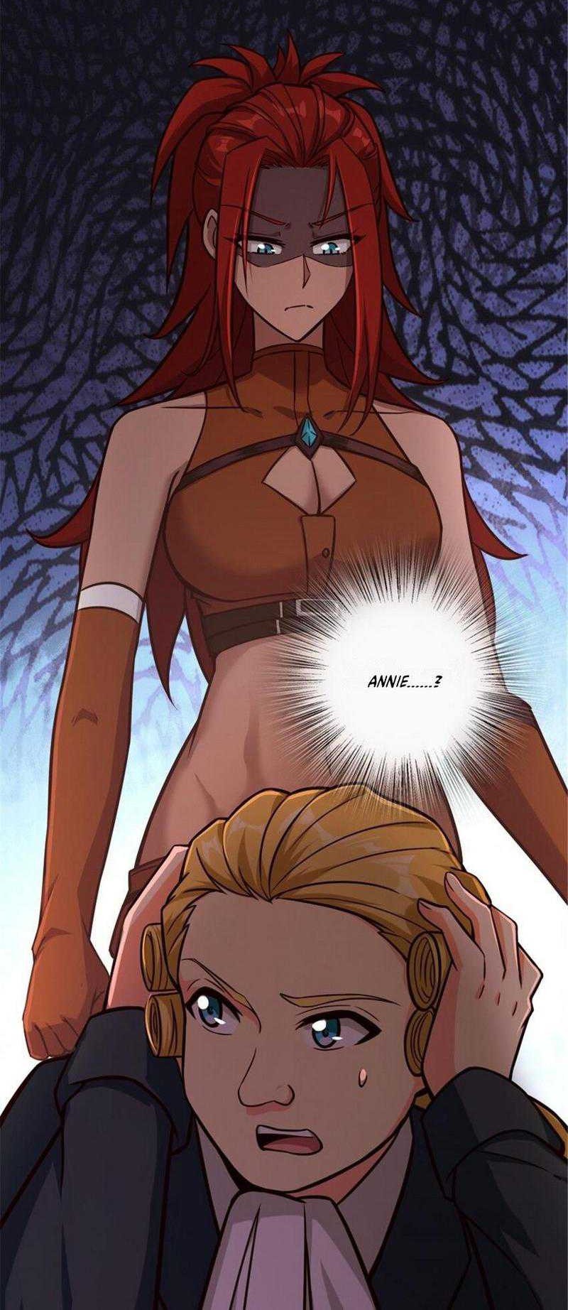 Release That Witch Chapter 367 Gambar 7