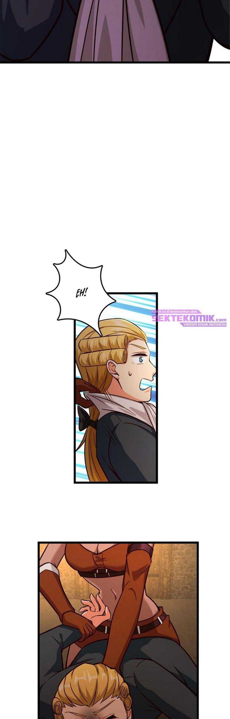 Release That Witch Chapter 367 Gambar 8