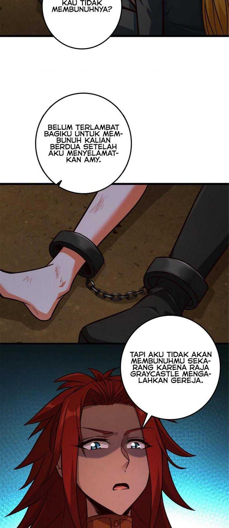 Release That Witch Chapter 367 Gambar 16