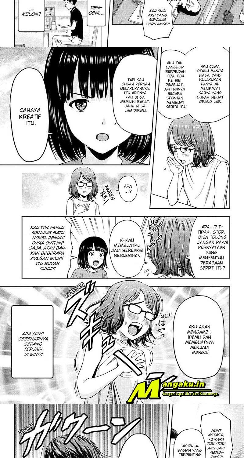 Witch Watch Chapter 46 Gambar 6