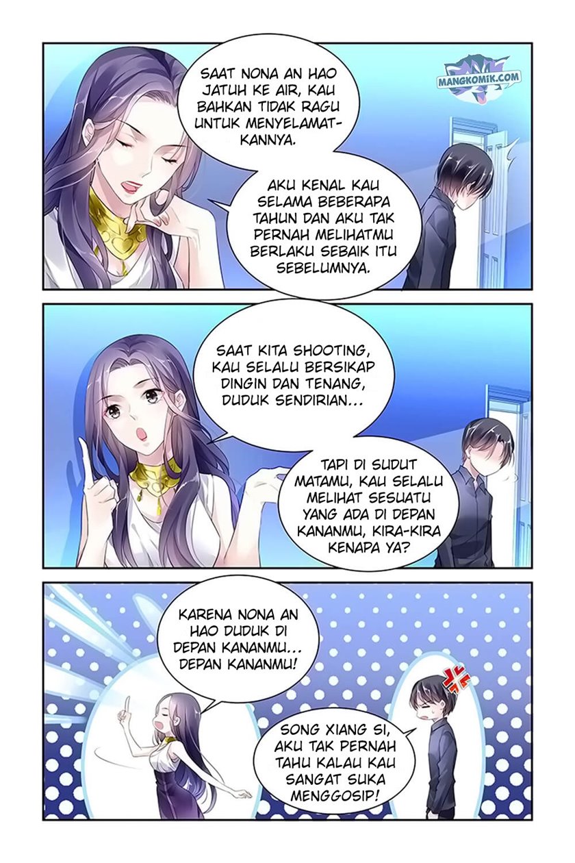 Guomin Laogong Dai Huijia Chapter 42 Gambar 3