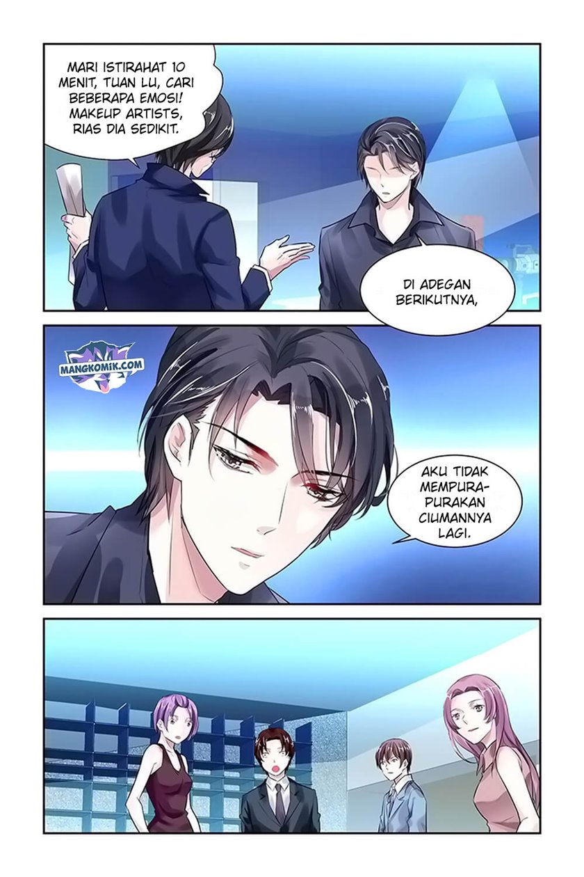 Guomin Laogong Dai Huijia Chapter 42 Gambar 6