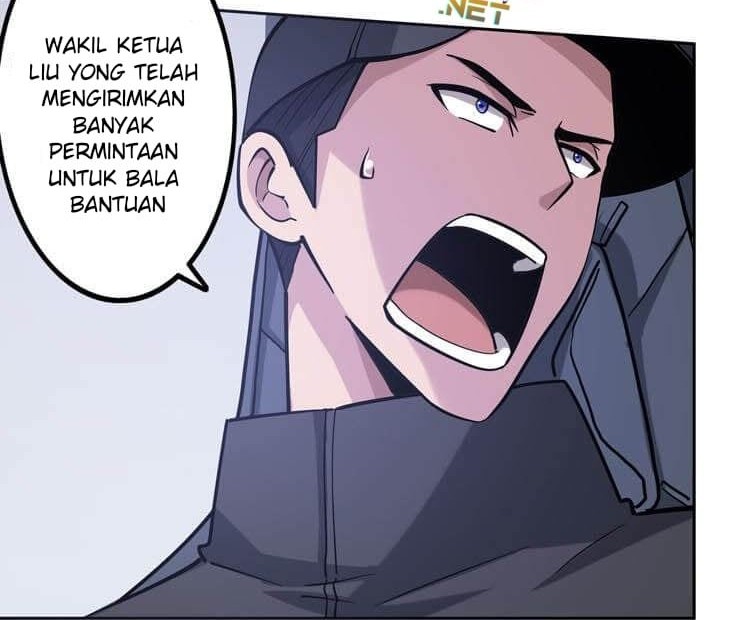 Doomsday Hunter Chapter 22 Gambar 13