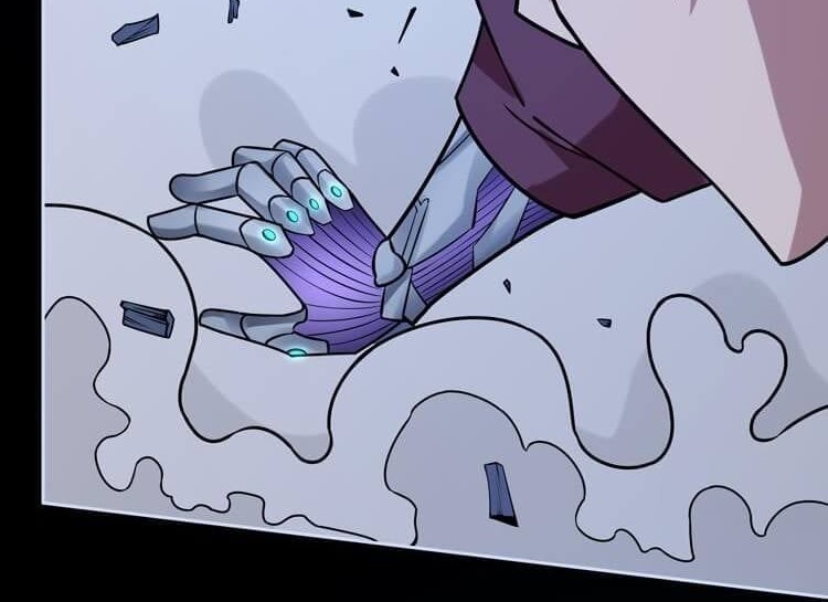 Doomsday Hunter Chapter 22 Gambar 21