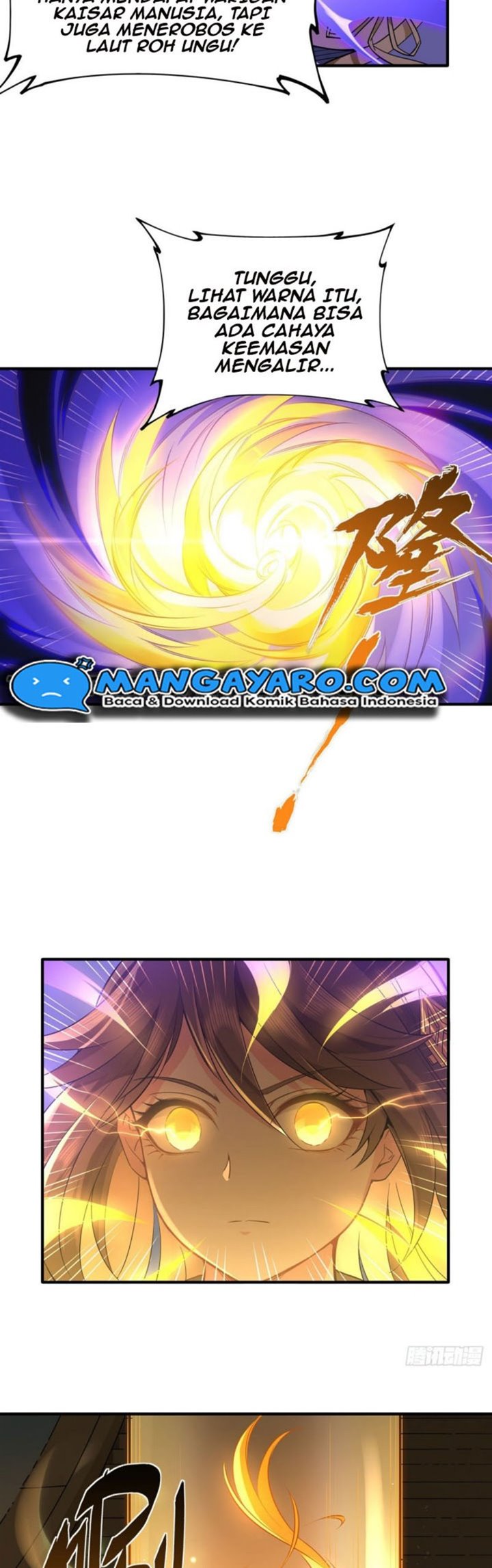 My Female Apprentices Are All Big Shots From the Future Chapter 15 Gambar 16