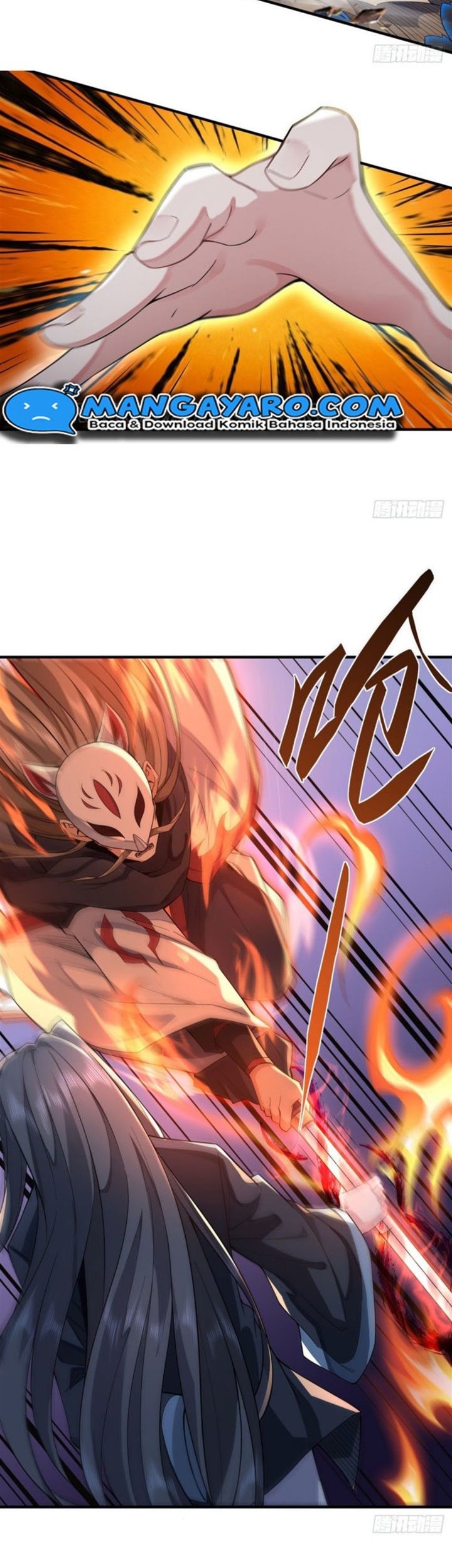 My Female Apprentices Are All Big Shots From the Future Chapter 15 Gambar 8