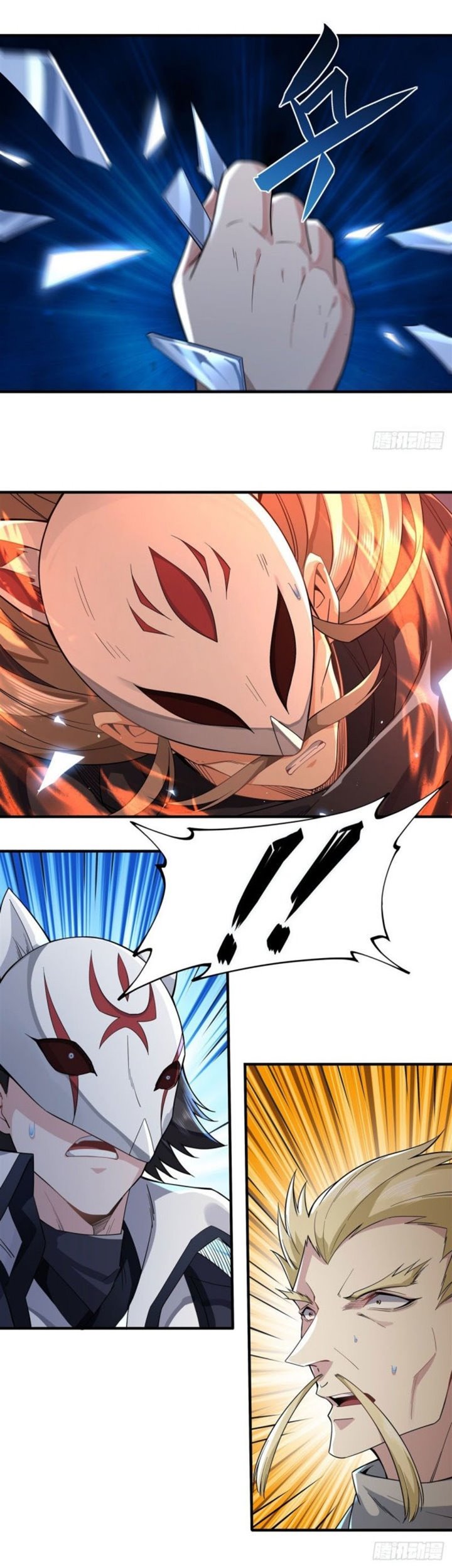 My Female Apprentices Are All Big Shots From the Future Chapter 15 Gambar 9