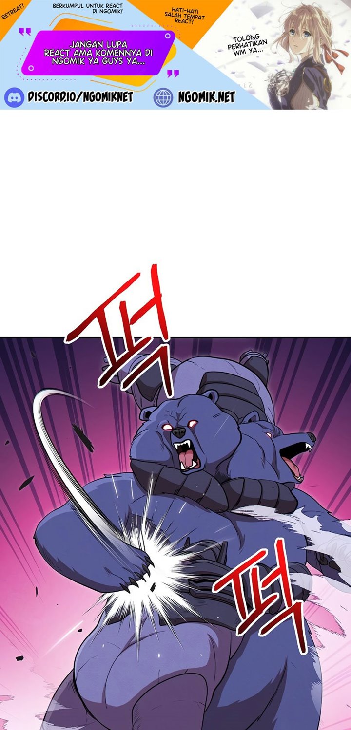 Baca Dungeon Reset Chapter 109 Gambar 2