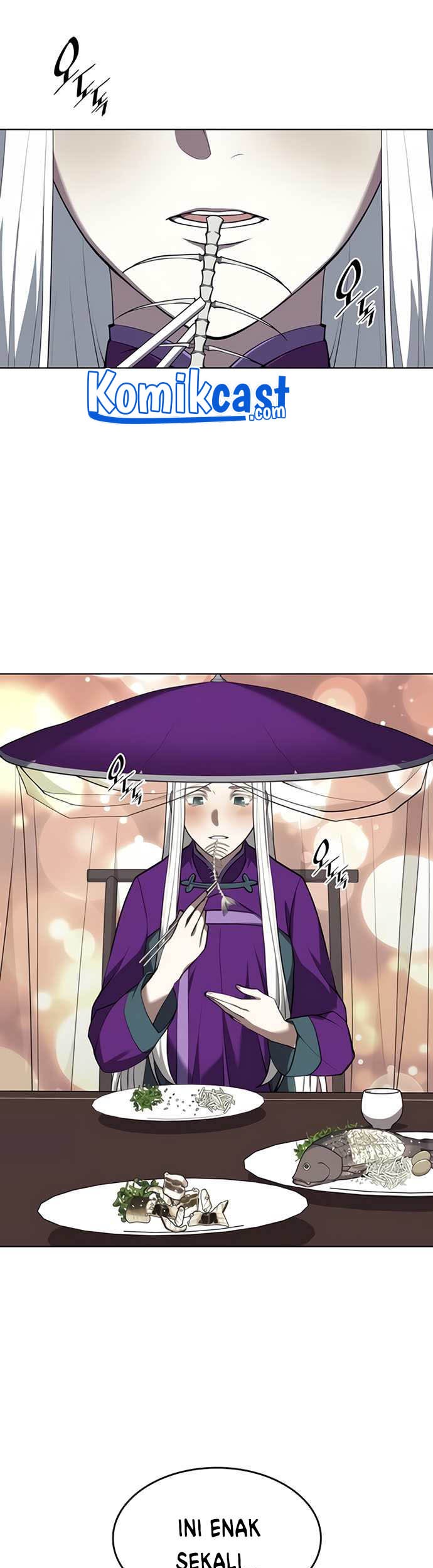 Tale of a Scribe Who Retires to the Countryside Chapter 88 Gambar 20