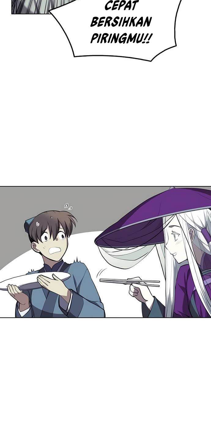 Tale of a Scribe Who Retires to the Countryside Chapter 88 Gambar 23