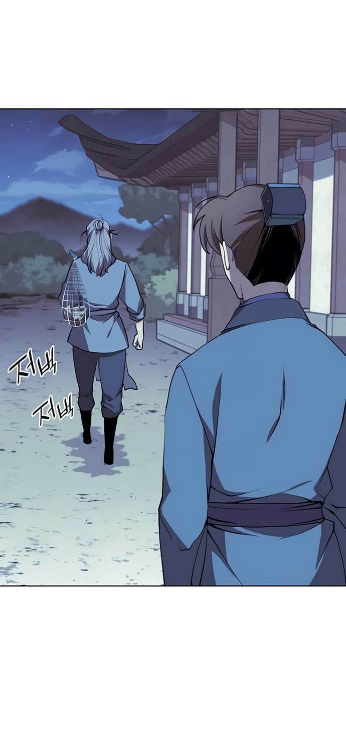 Tale of a Scribe Who Retires to the Countryside Chapter 88 Gambar 27