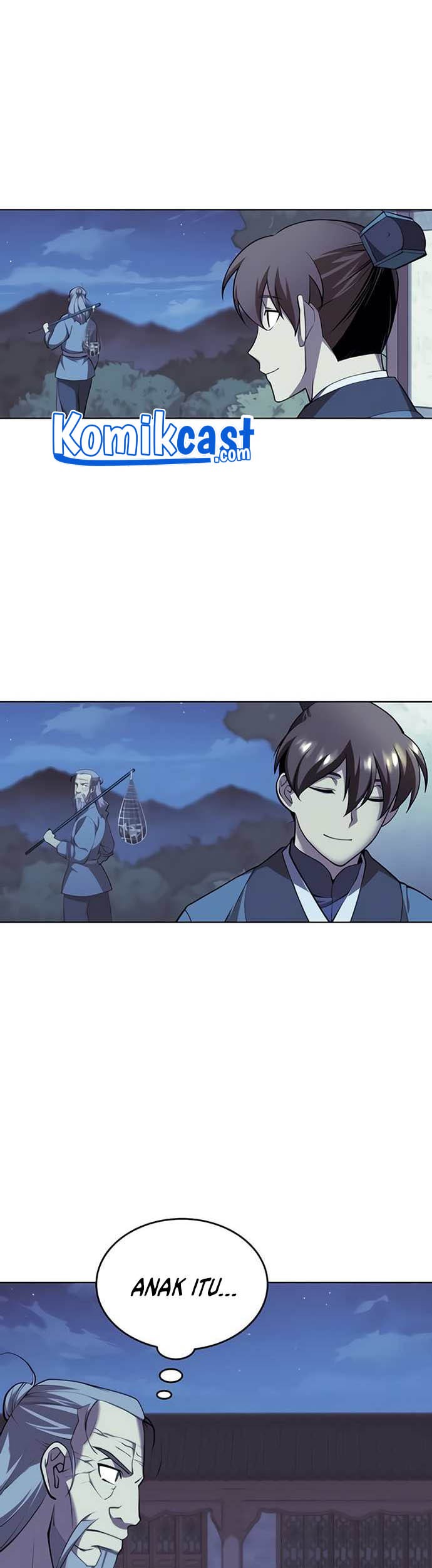 Tale of a Scribe Who Retires to the Countryside Chapter 88 Gambar 28