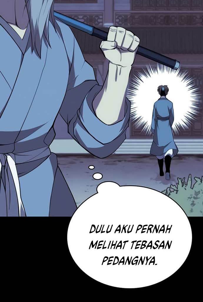 Tale of a Scribe Who Retires to the Countryside Chapter 88 Gambar 29