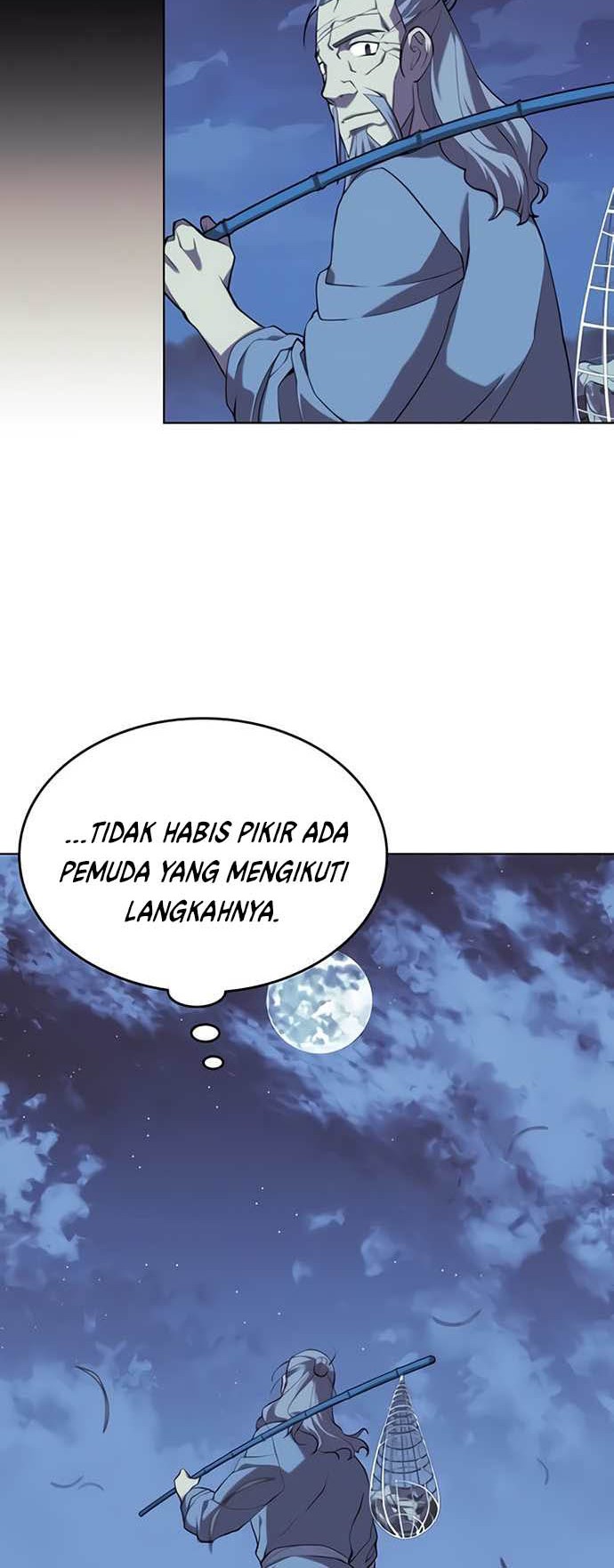 Tale of a Scribe Who Retires to the Countryside Chapter 88 Gambar 31