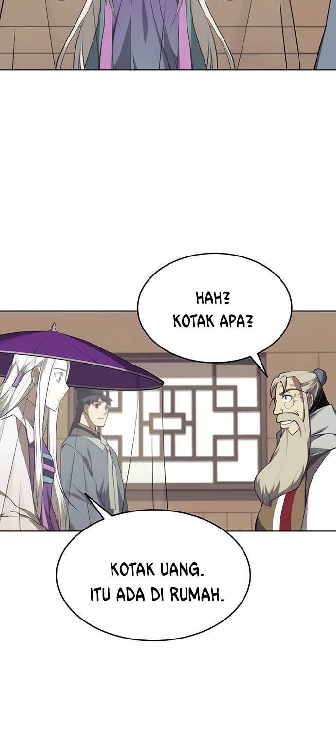 Tale of a Scribe Who Retires to the Countryside Chapter 88 Gambar 39