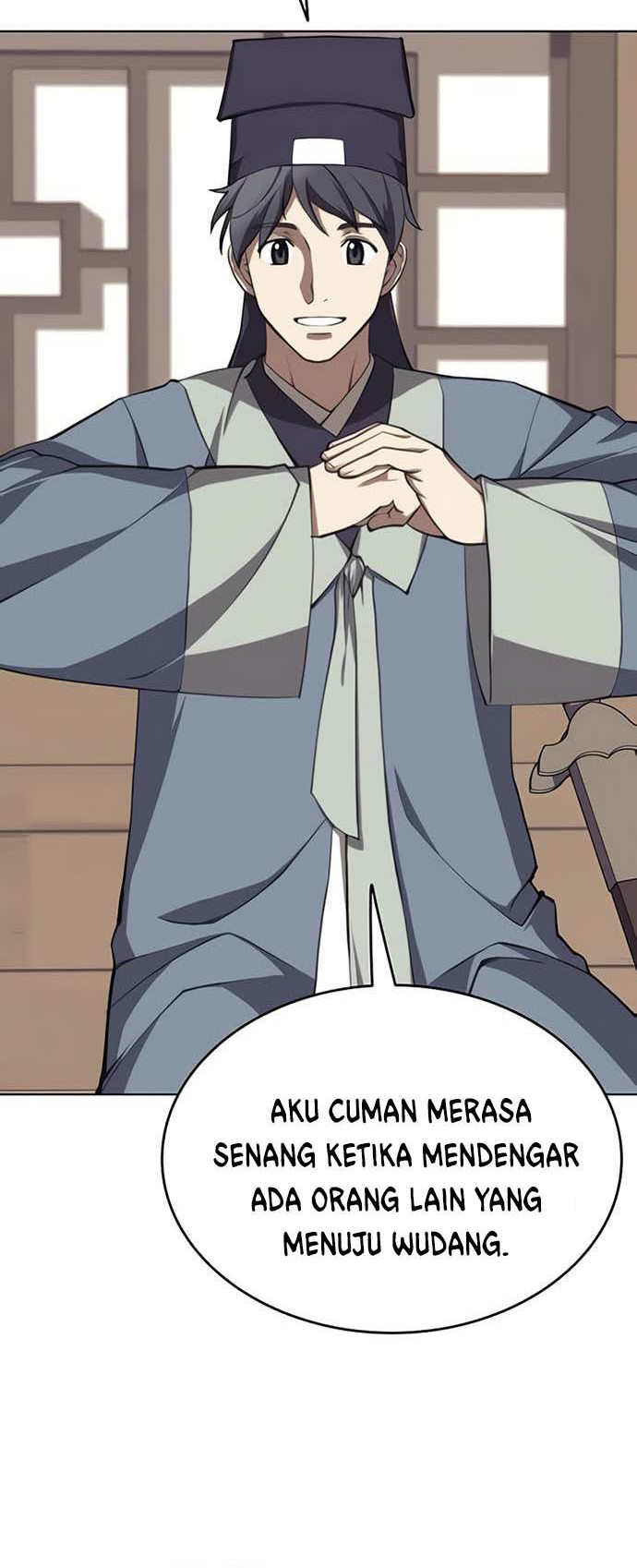 Tale of a Scribe Who Retires to the Countryside Chapter 88 Gambar 43