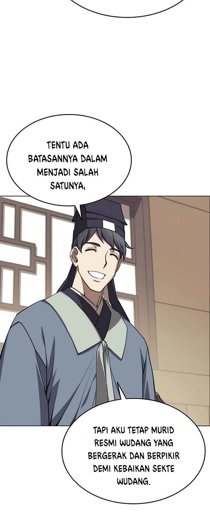 Tale of a Scribe Who Retires to the Countryside Chapter 88 Gambar 45