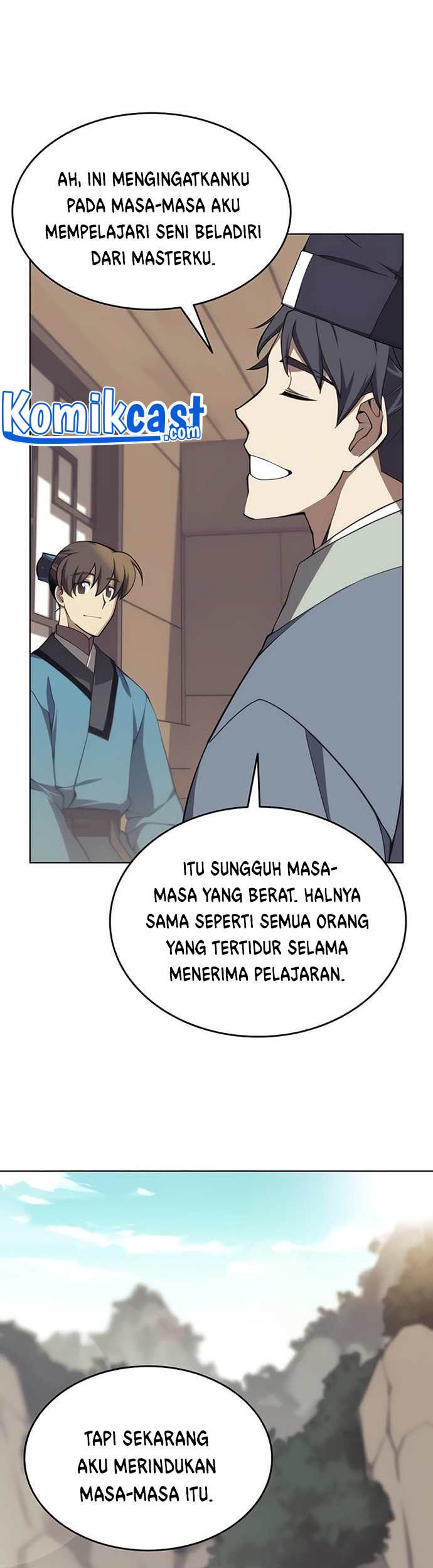 Tale of a Scribe Who Retires to the Countryside Chapter 88 Gambar 46