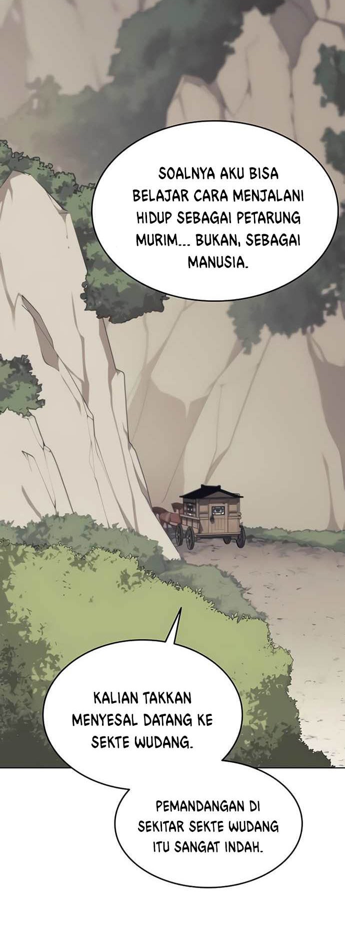 Tale of a Scribe Who Retires to the Countryside Chapter 88 Gambar 47