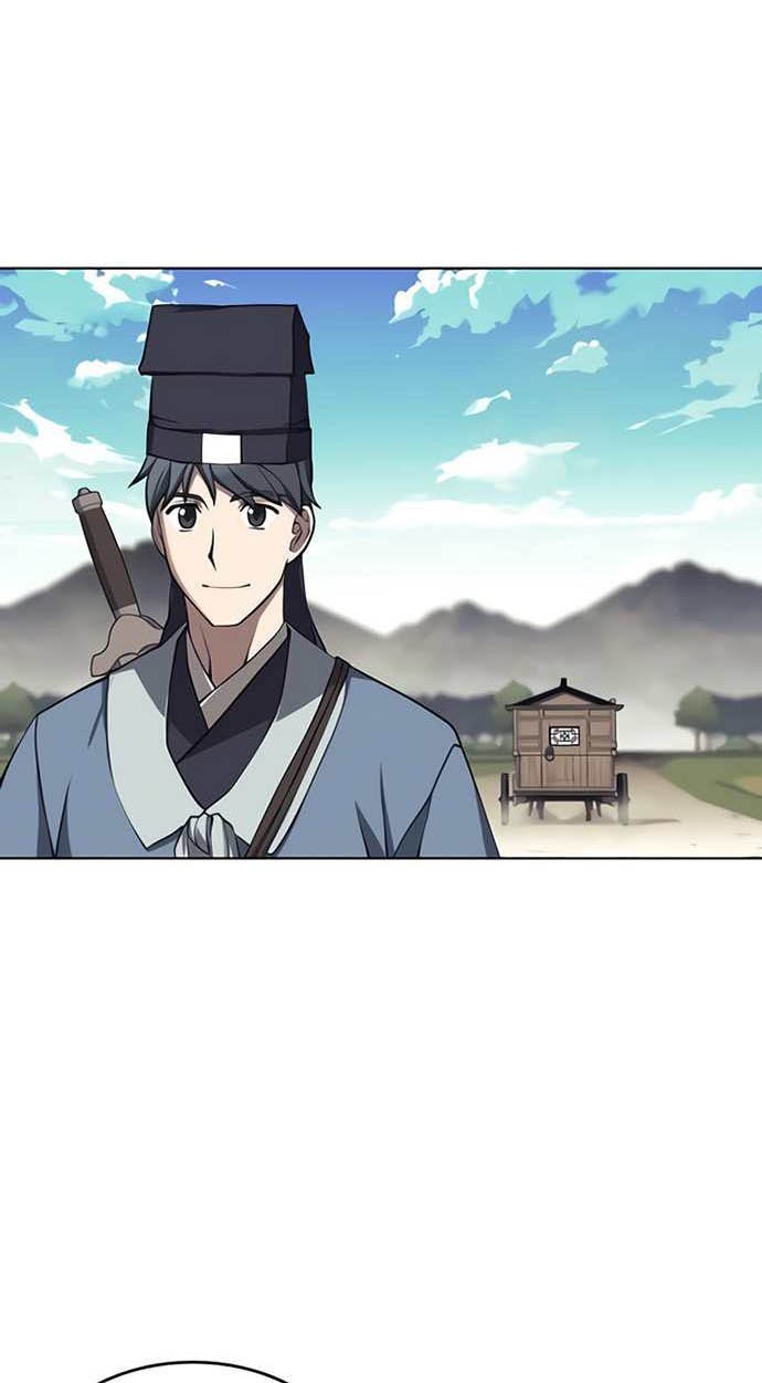 Tale of a Scribe Who Retires to the Countryside Chapter 88 Gambar 49