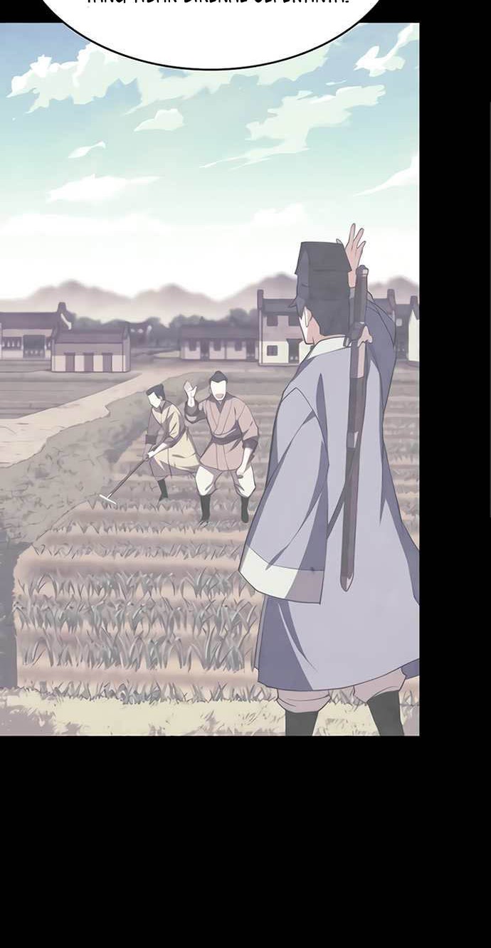 Tale of a Scribe Who Retires to the Countryside Chapter 88 Gambar 51