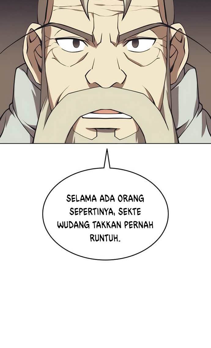 Tale of a Scribe Who Retires to the Countryside Chapter 88 Gambar 53