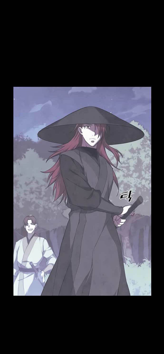 Tale of a Scribe Who Retires to the Countryside Chapter 88 Gambar 3