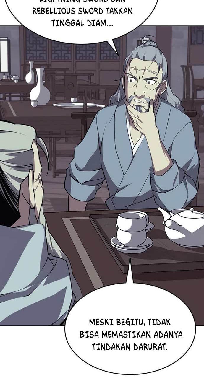 Tale of a Scribe Who Retires to the Countryside Chapter 88 Gambar 5