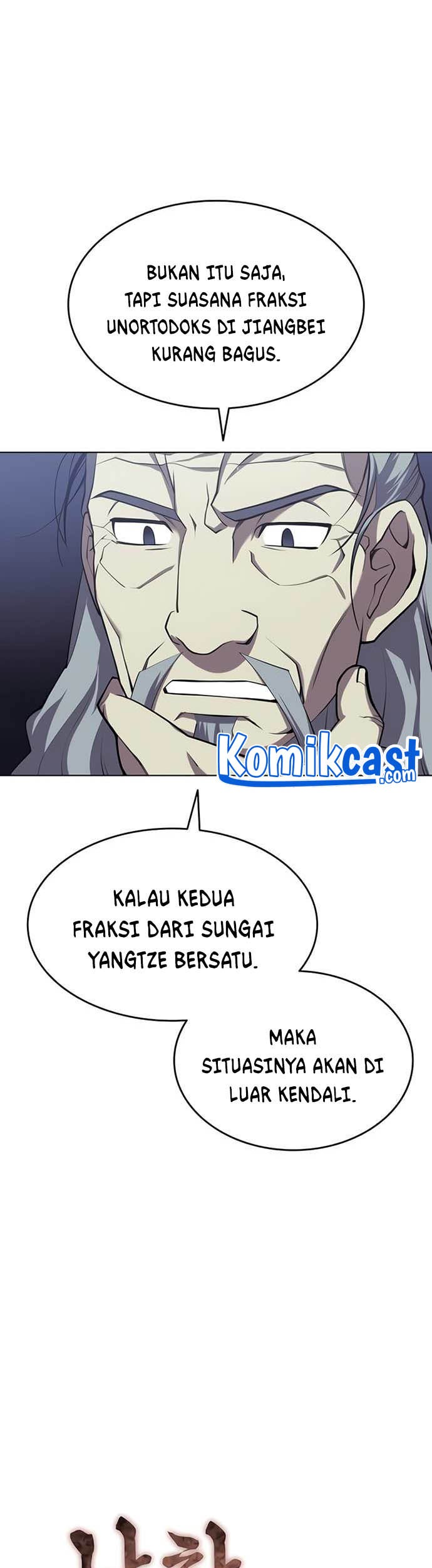 Tale of a Scribe Who Retires to the Countryside Chapter 88 Gambar 6