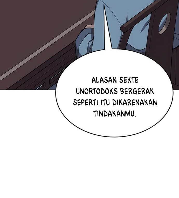 Tale of a Scribe Who Retires to the Countryside Chapter 88 Gambar 11