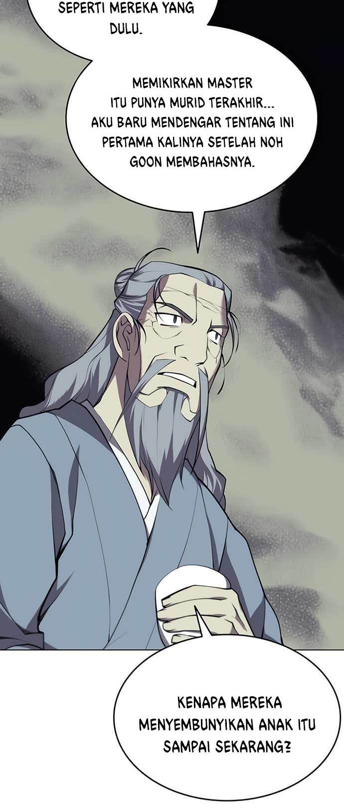Tale of a Scribe Who Retires to the Countryside Chapter 88 Gambar 13