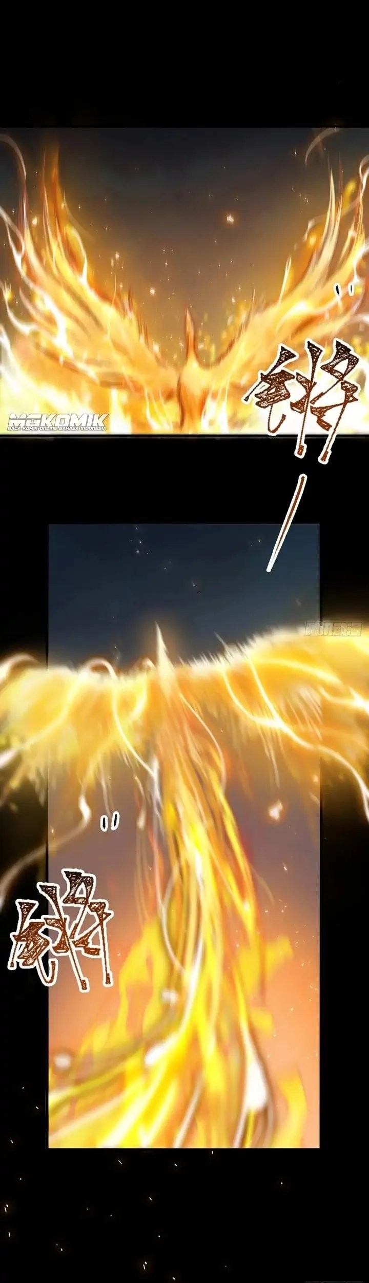 The Ghostly Doctor Chapter 428 Gambar 19