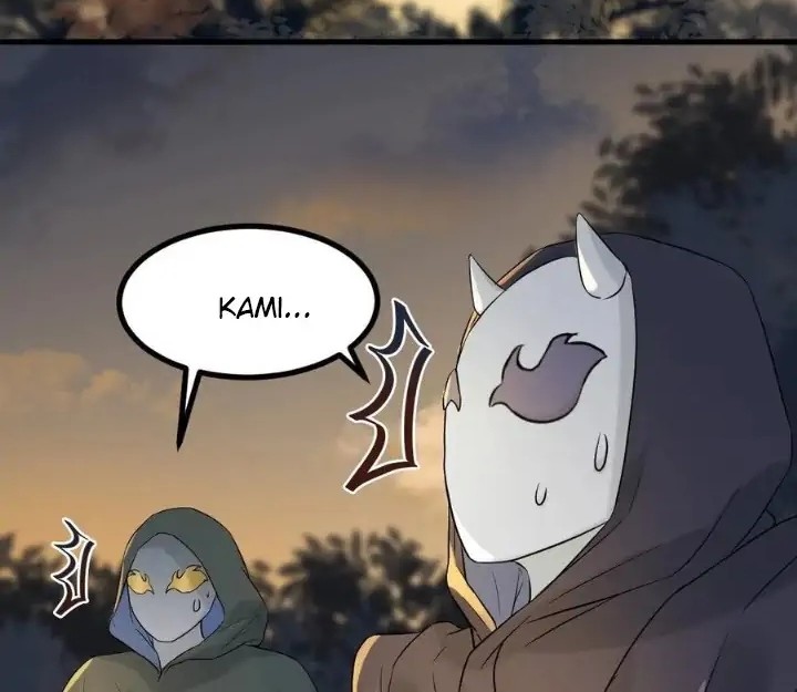 The Ghostly Doctor Chapter 428 Gambar 22