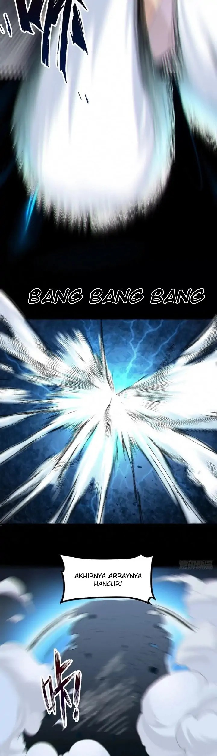 The Ghostly Doctor Chapter 428 Gambar 25