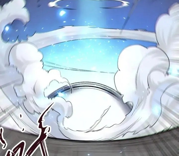 The Ghostly Doctor Chapter 428 Gambar 16