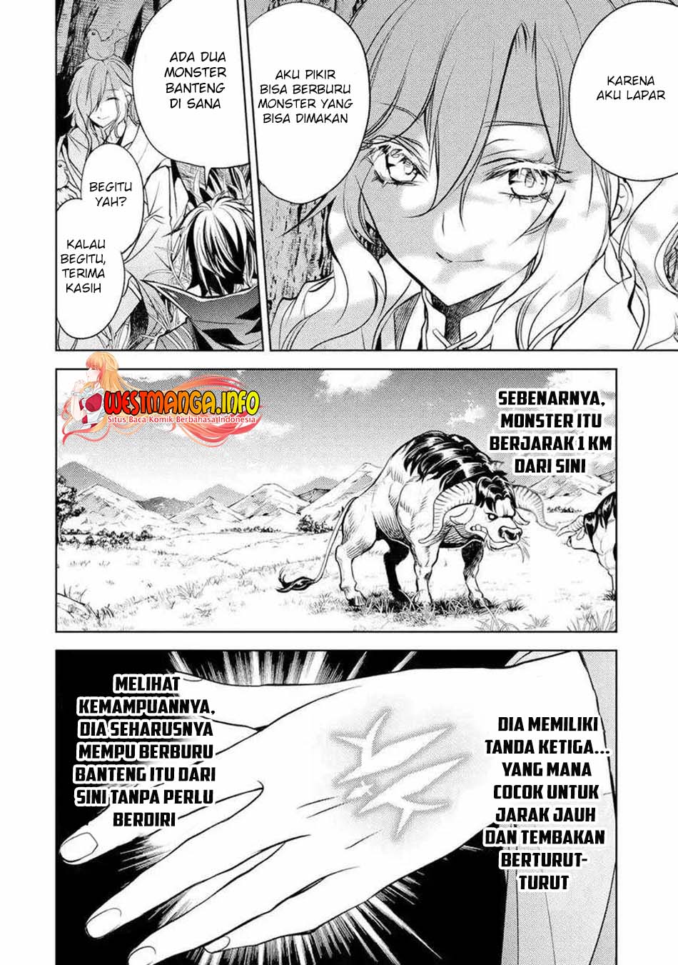 Senmetsumadou no Saikyou Kenja: Musai no Kenja, Madou wo Kiwame Saikyou e Itaru Chapter 08.2 Gambar 11