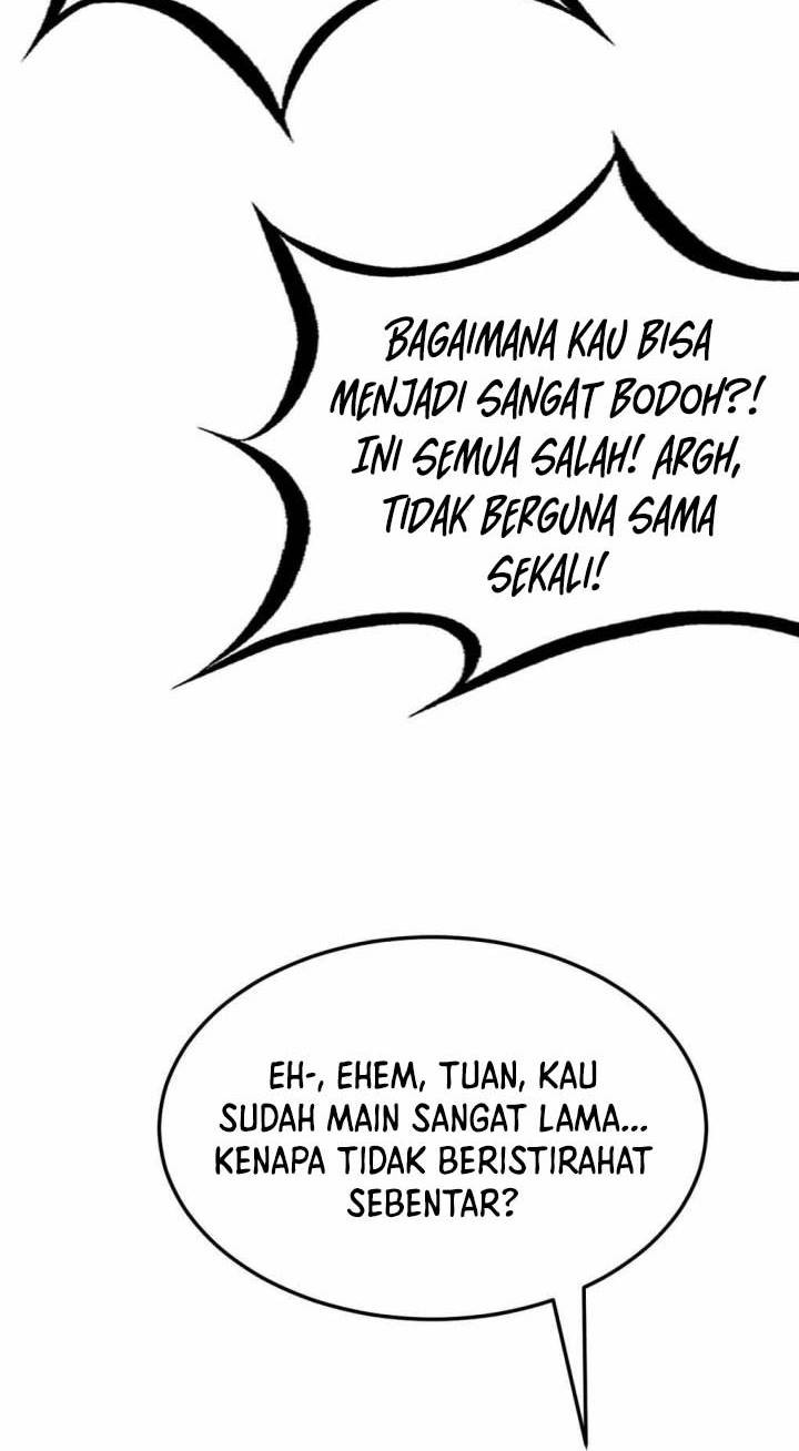 Demon X Angel, Can’t Get Along! Chapter 32 Gambar 16