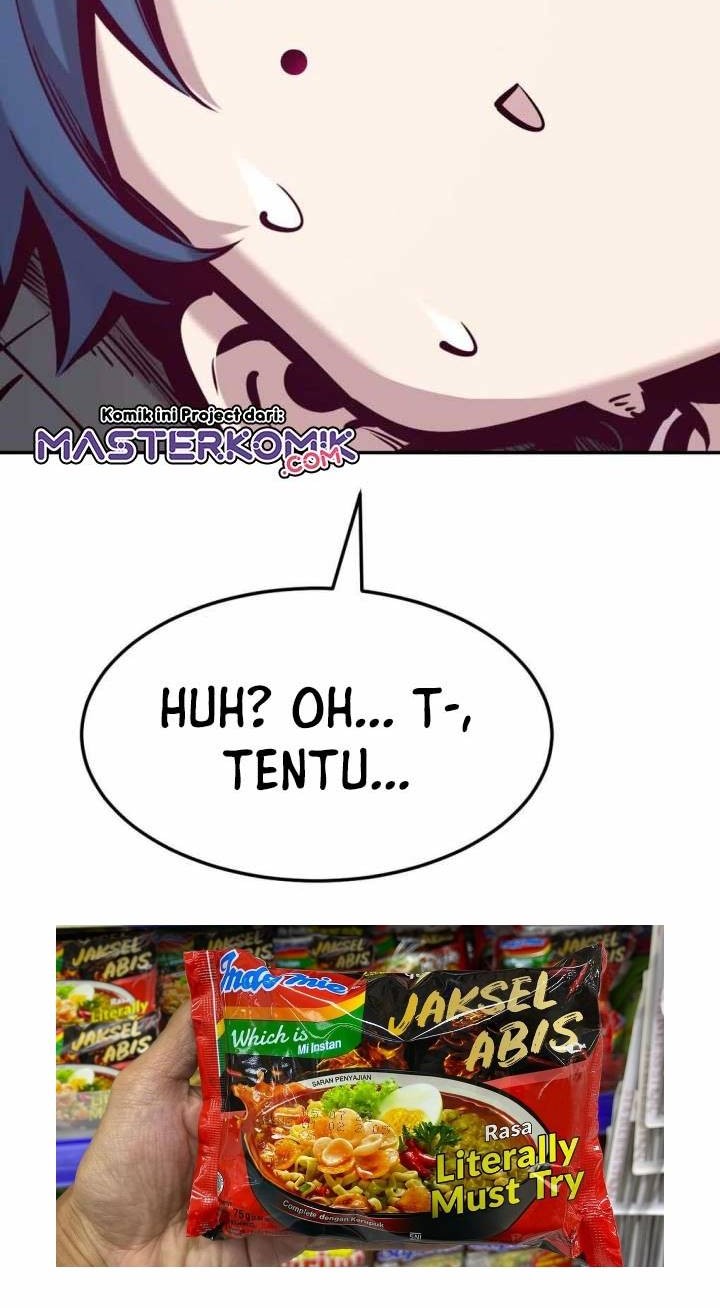 Demon X Angel, Can’t Get Along! Chapter 32 Gambar 19