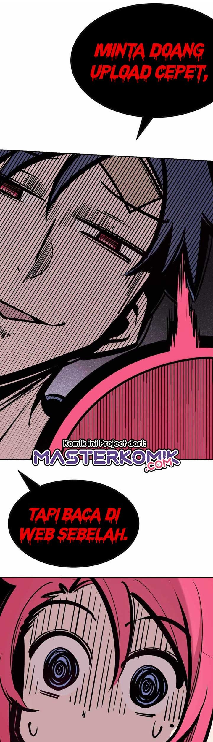 Demon X Angel, Can’t Get Along! Chapter 32 Gambar 20