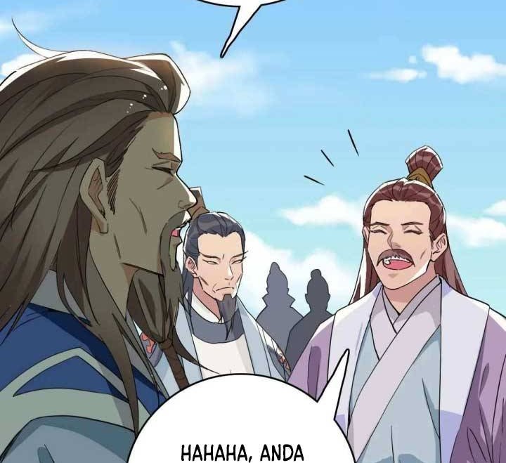 Supreme Taoist (2021) Chapter 37 Gambar 28