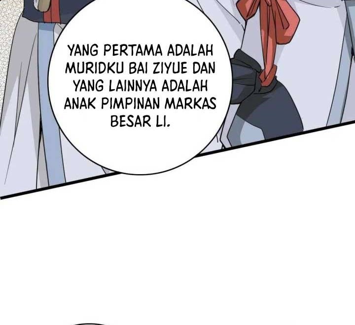 Supreme Taoist (2021) Chapter 37 Gambar 31